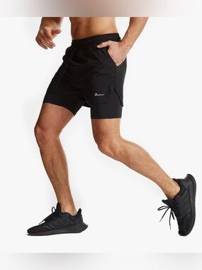 Men’s Surenow Shorts
